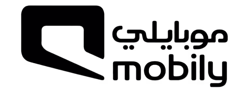 Mobily logo